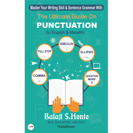 The Ultimate Guide on Punctuation