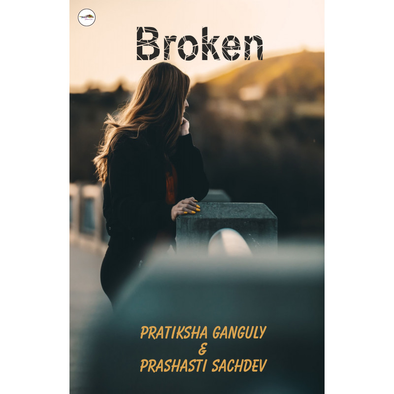 Broken