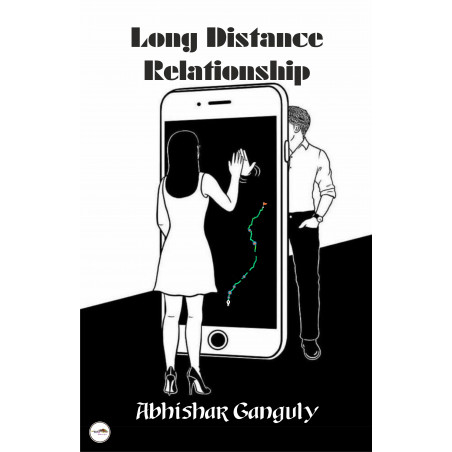 Buy Long Distance Relationship, Couple Card, Facetime Dating, Anniversary  Card, Boyfriend Girlfriend Card, I Love You, Miss You, Cute Drawing Online  in India - Etsy