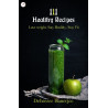 111 Healthy Recipes   Lose weight, Stay Healthy, Stay Fit