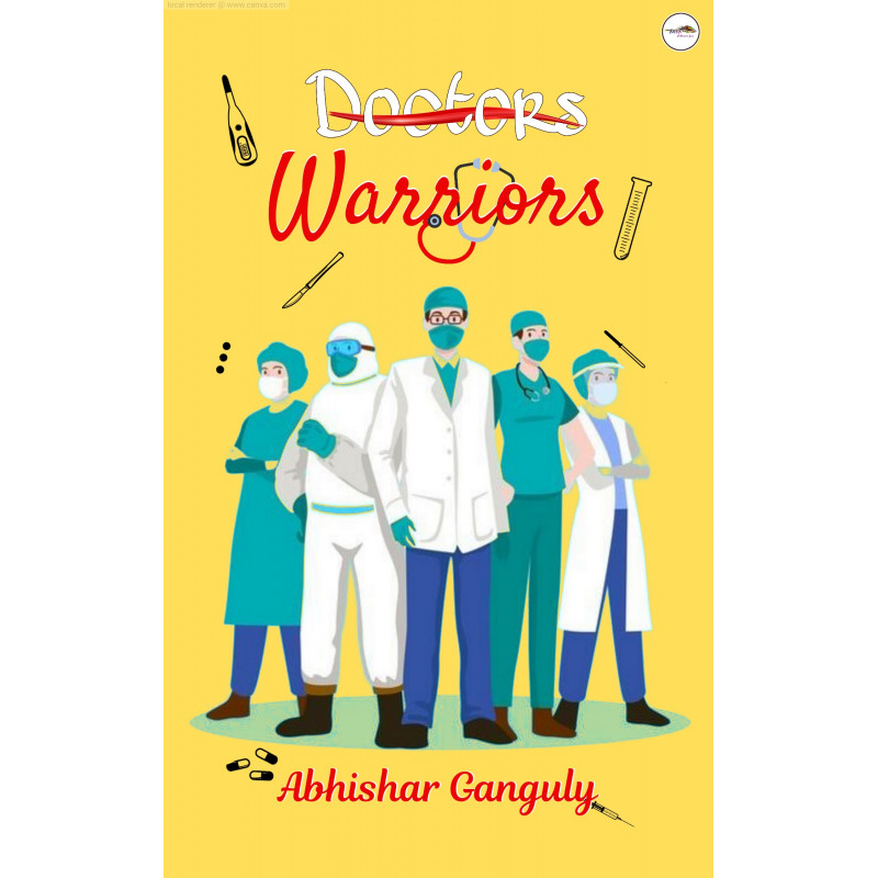 Doctors: Warriors