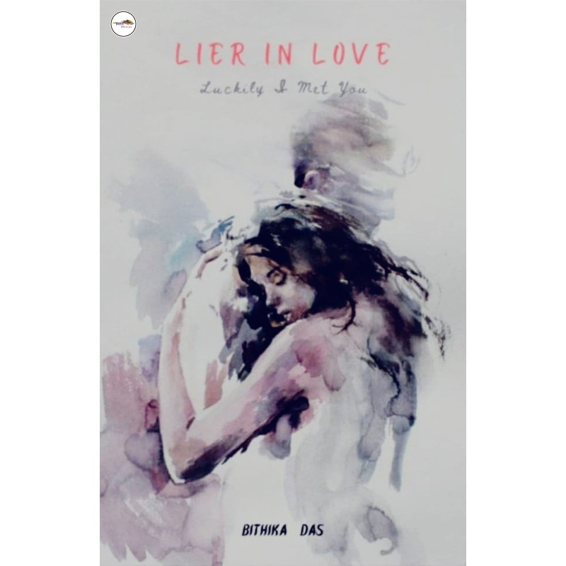Lier In Love Luckily & Met You