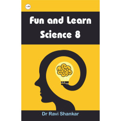 Fun And Learn Science 8