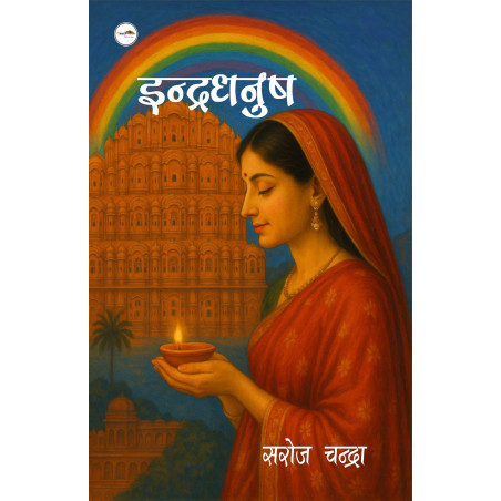 इन्द्राधनुष