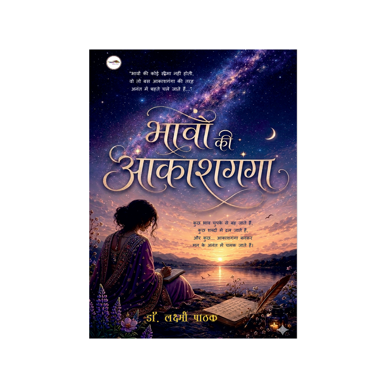 भावों की आकाशगंगा
