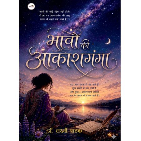भावों की आकाशगंगा