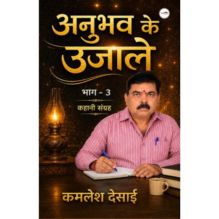अनुभव के उजाले भाग-3