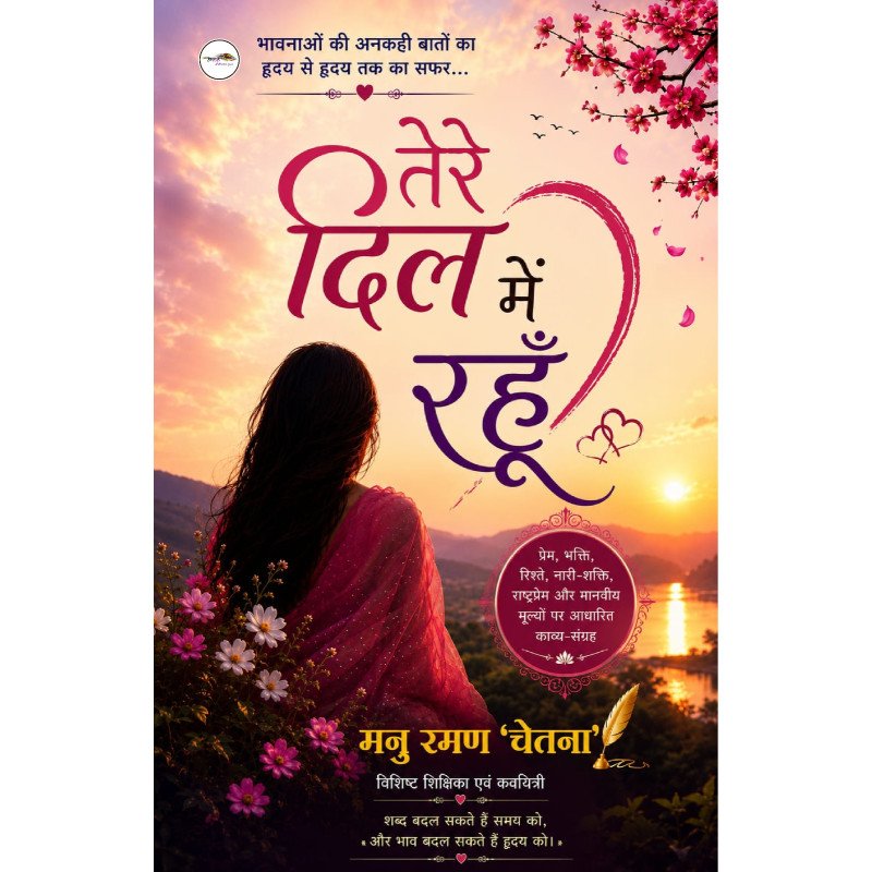 तेरे दिल में रहूँ